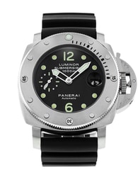 Panerai Luminor Submersible PAM00243